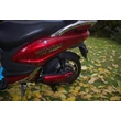 Kép 3/4 - ZT-09 (AL) 48V 12Ah 250W 16" Li-ion Classic bordó elektromos robogó
