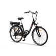 Kép 1/2 - Z-tech 28"-os Pedelec kerékpár ZT-34 Verona 36V/250W/10Ah fekete