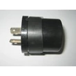 Kép 2/2 - Velox alkatrész indexrelé 60V-os