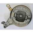 Kép 2/2 - Velox alkatrész fék hátsó dobfék fekete öntvény 110mm