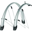 Kép 2/2 - Sárvédő szett 26" Aluplast Polisport Georgia 51MM ezüst