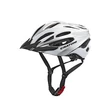 Kép 1/2 - Bukósisak CRATONI C-Blaze White-Silver Glossy UNI