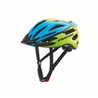 Kép 1/2 - Bukósisak CRATONI Pacer Blue-Lime Matt XS-S