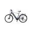 Neuzer 28"-os Pedelec Belluno Bafang M400 férfi 17", 19" és 21"