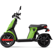 Tricikli Ztech ZT-98 48V 26Ah 1200W Bosch Bordó, fekete, kék, fehér és zöld szinekben