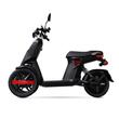 Tricikli Ztech ZT-98 48V 26Ah 1200W Bosch Bordó, fekete, kék, fehér és zöld szinekben