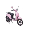 Kép 5/7 - Robogó ZT-20AS Defender 16", 48V/12Ah/600W fehér 