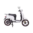 Kép 6/7 - Robogó ZT-20AS Defender 16", 48V/12Ah/600W fehér 