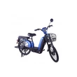 Kép 2/2 - Robogó ZT-01 Laser 22" 480W 48V 12Ah Kék