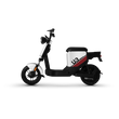  elektromos robogó ZT-05 U3 CAMP 14", 48V/12AH/350W 