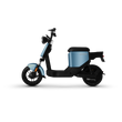  elektromos robogó ZT-05 U3 CAMP 14", 48V/12AH/350W 