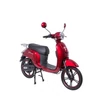 Kép 2/7 - Robogó ZT-20AS Defender 16", 48V/12Ah/600W fehér 