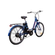 Kép 2/2 - Z-tech Pedelec ZT-32 Barcelona 26" kék elektromoskerékpár 36V/250W/9Ah