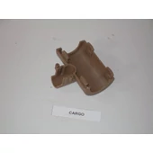 Cargo burkolati idomok