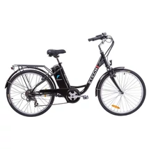 ZT-32 Barcelona 36V 9Ah pedelec elektromos kerékpár ZT-32 Barcelona 36V 9Ah pedelec elektromos kerékpár