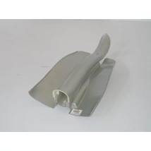 Velox burkolat Electra 08 lábszárvédő ezüst