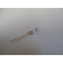 Velox alkatrész izzó első LED első lámpába Cargo 09