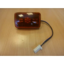 Velox alkatrész lámpa hátsó 36V normál izzóval