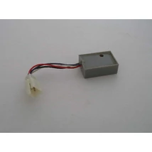 Velox alkatrész vezérlőegység műszerfalhoz Sprinter 07