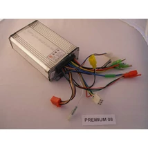 Velox alkatrész vezérlőegység 48V Premium08/Sprinter07 