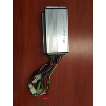 Velox alkatrész vezérlőegység 48V univerz, Cargo08,Dynamic09_2