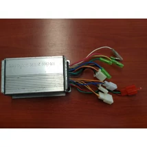 Velox alkatrész vezérlőegység 48V Sprinter07/Cargo08