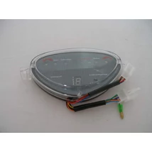 Velox alkatrész műszerfal Cargo 09 LED-es 48 V-os