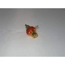 Velox alkatrész aljzat akku-pakkba Jack dugó