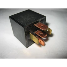 Velox alkatrész világításrelé ZT-15 triciklihez