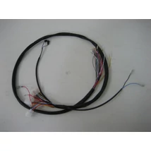 Velox alkatrész vezetékköteg vezérlőtől műszerfalig