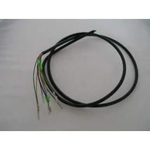 Velox alkatrész vezetékköteg motorhoz 3+5 eres