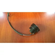 Velox alkatrész kürt 48 V-os műanyag