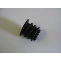 Velox alkatrész gumidugó teleszkópszárba 18 mm City