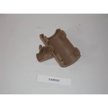 Velox alkatrész akkumulátor tartó - záridom Cargo 60V