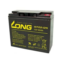 Velox alkatrész akkumulátor Long 12V/22Ah (181*76*167) Velox alkatrész akkumulátor Long 12V/22Ah (181*76*167)