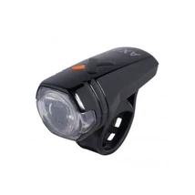 Lámpa első elemes tölthető 30LUX AXA Greenline 30 AM