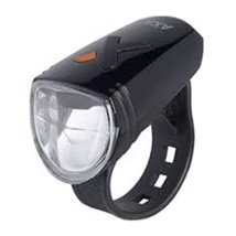 Lámpa első elemes tölthető 8LUX AXA Greenline8 AM