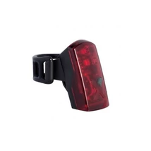 Lámpa hátsó 2 LED AXA Greenline2 ON/OFF AM