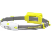 Lámpa fejlámpa LedLenser NEO 3xAAA 90 lm zöld, sárga, rózsaszín és narancs