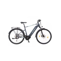 Neuzer 28"-os Pedelec Belluno Bafang M400 férfi 17", 19" és 21"