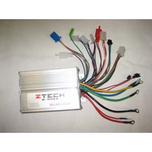 ebike alkatrész vezérlőegység 36V/48V 450W ZT univerzális