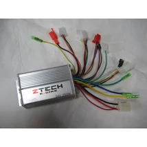 ebike alkatrész vezérlőegység 24V/250W ZT univerzális