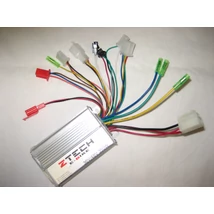 ebike alkatrész vezérlőegység 36V/48V 350W ZT univerzális