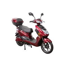 ZT-27, 48V 900W 16'' ELEKTROMOS ROBOGÓ *WARRIOR* EEC 25km/h, piros, fekete, kék, fehér ZT-27, 48V 900W 16'' ELEKTROMOS ROBOGÓ *WARRIOR* EEC 25km/h, piros, fekete, kék, fehér