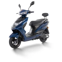 Robogó ZT-36A 10" 1800W 60V 20Ah piros, kék, fekete és fehér színben Robogó ZT-36A 10" 1800W 60V 20Ah piros, kék, fekete és fehér színben