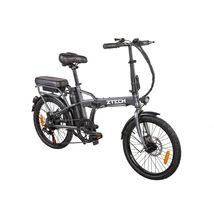 Z-tech 20"-os Pedelec kerékpár ZT-12 Dinamo Lítium 36V/250W/8Ah piros, kék, szürke, fekete, fehér, narancs színekben Z-tech 20"-os Pedelec kerékpár ZT-12 Dinamo Lítium 36V/250W/8Ah piros, kék, szürke, fekete, fehér, narancs színekben