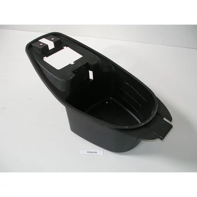 Velox burkolat Sprinter 07 ülésfészek