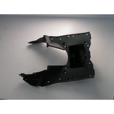 Velox burkolat Sprinter 2010 talplemez