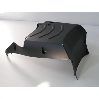 Velox burkolat Moped'10 fenéklemez
