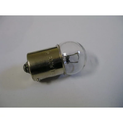 Velox alkatrész izzó 12V/10W egy polusú